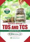 Practical Guide on TDS and TCS (FY 2016-17)